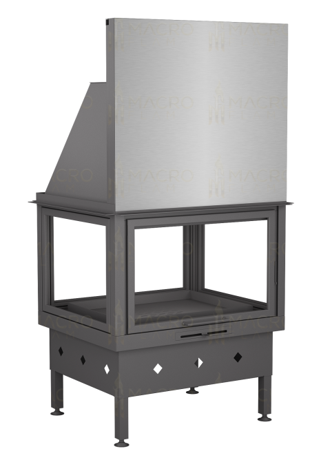 LİVE 105 X 85